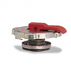 Velvac Radiator Cap 10337
