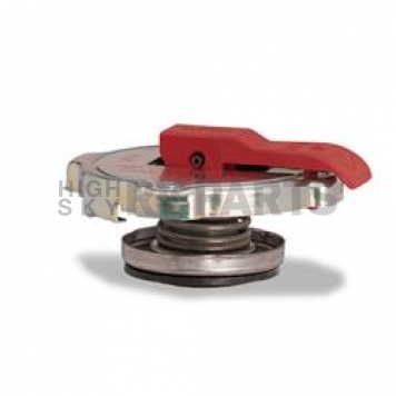 Velvac Radiator Cap 10337