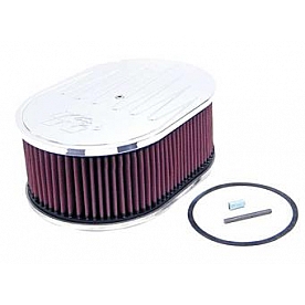 K & N Filters Air Cleaner Assembly - 66-1540