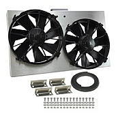 Derale Cooling Fan 66825