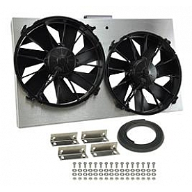 Derale Cooling Fan 66825