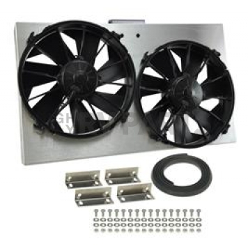 Derale Cooling Fan 66825