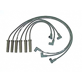 Mr. Gasket Spark Plug Wire Set - 116042
