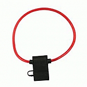 Metra Electronics Fuse Holder ATFH16C10