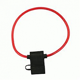 Metra Electronics Fuse Holder ATFH16C10