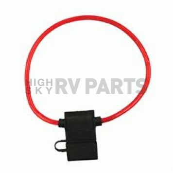 Metra Electronics Fuse Holder ATFH16C10