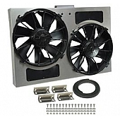 Derale Cooling Fan 66826