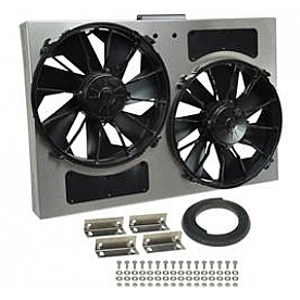 Derale Cooling Fan 66826