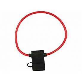 Metra Electronics Fuse Holder ATFH18C10