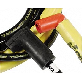 ACCEL Spark Plug Wire Set 7004