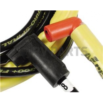 ACCEL Spark Plug Wire Set 7004