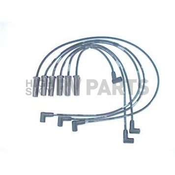 Mr. Gasket Spark Plug Wire Set - 116043