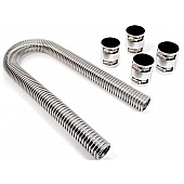 RPC Racing Power Company Radiator Hose R7310