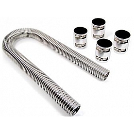 RPC Racing Power Company Radiator Hose R7310