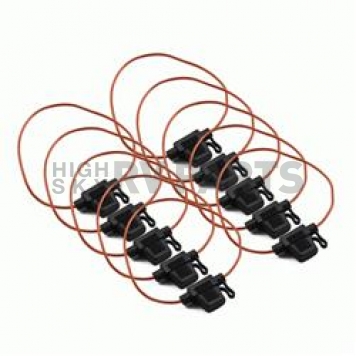 Metra Electronics Fuse Holder ATFH18MC10