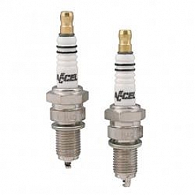 ACCEL Spark Plug 2418