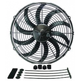 Derale Cooling Fan 16114
