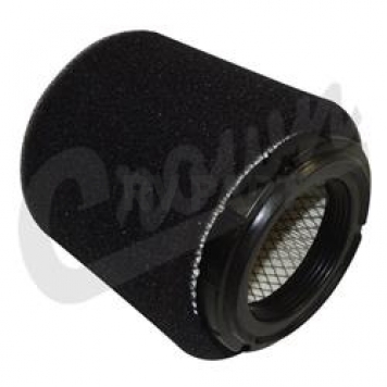Crown Automotive Jeep Replacement Air Filter 4891967AC