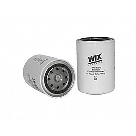 Wix Filters Coolant Filter 24206