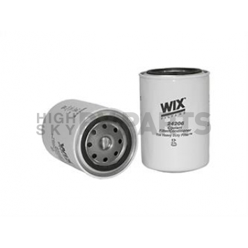 Wix Filters Coolant Filter 24206