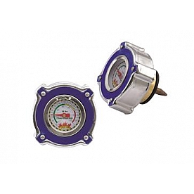 Mr. Gasket Radiator Cap - 2473B