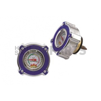Mr. Gasket Radiator Cap - 2473B