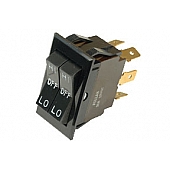 Pollak Multi Purpose Switch 34312