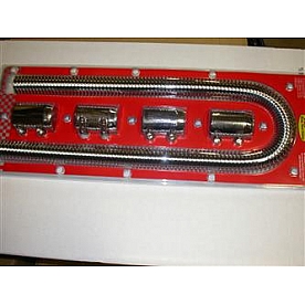 RPC Racing Power Company Radiator Hose R7311