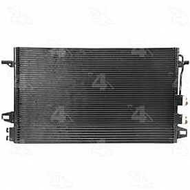 Four Seasons Air Conditioner Condenser 40156