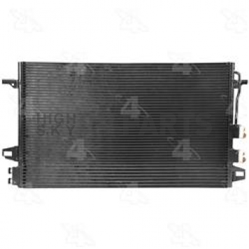 Four Seasons Air Conditioner Condenser 40156
