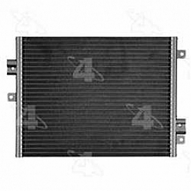 Four Seasons Air Conditioner Condenser 40726