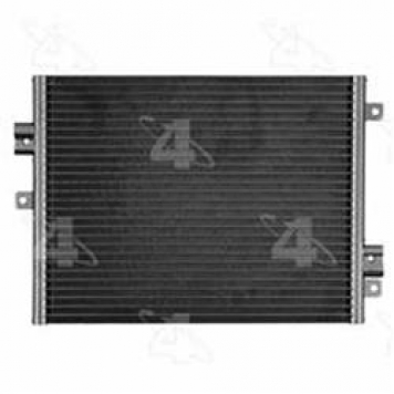 Four Seasons Air Conditioner Condenser 40726