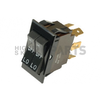 Pollak Multi Purpose Switch 34312P