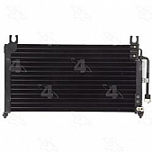 Four Seasons Air Conditioner Condenser 40520