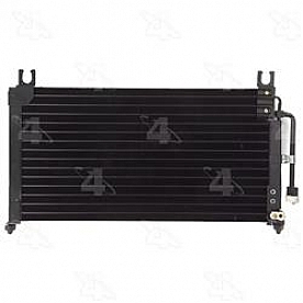 Four Seasons Air Conditioner Condenser 40520