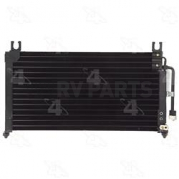 Four Seasons Air Conditioner Condenser 40520