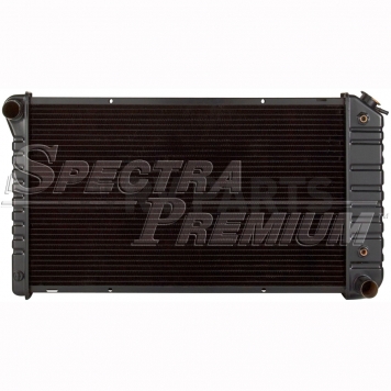 Spectra Premium Radiator CU302