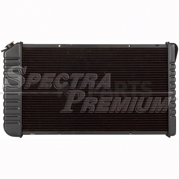 Spectra Premium Radiator CU302-1