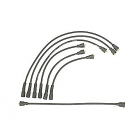 Mr. Gasket Spark Plug Wire Set - 116044