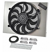 Derale Cooling Fan 66828