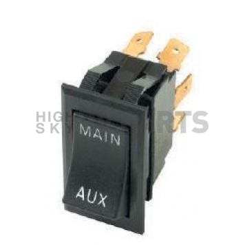 Pollak Multi Purpose Switch 34359