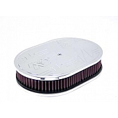 K & N Filters Air Cleaner Assembly - 66-1570
