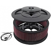 K & N Filters Air Cleaner Assembly - 61-6000