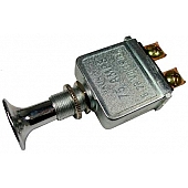 Peterson Mfg. Push Button Switch PMV5522PT