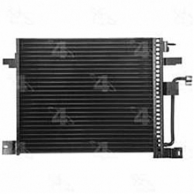 Four Seasons Air Conditioner Condenser 40675