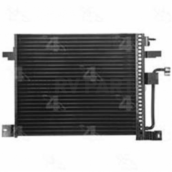 Four Seasons Air Conditioner Condenser 40675