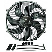 Derale Cooling Fan 16136