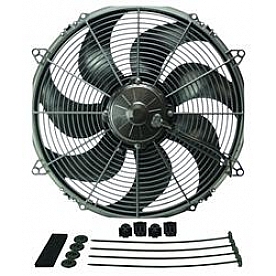 Derale Cooling Fan 16136