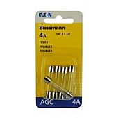 Bussman Fuse BPAGC4RP