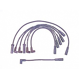 Mr. Gasket Spark Plug Wire Set - 116058